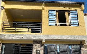 Paraíso House